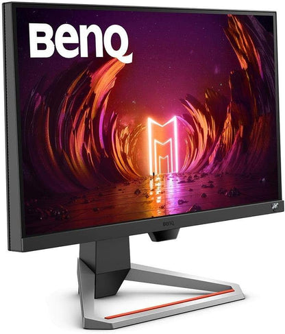 MOBIUZ EX2510 24.5 Inch 144Hz IPS Gaming Monitor | Hdri | 1080P 1Ms | Freesync Premium | Speakers Dark Grey